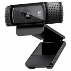 WEBCAM LOGITECH HD PRO C920 FULL HD