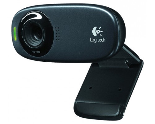 WEBCAM LOGITECH 960-001065