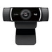 WEBCAM LOGITECHCAM C922 PRO HD STM