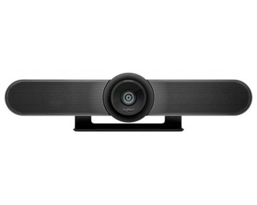 SISTEMA VIDEOCONFERENCIA WEBCAM LOGITECH CONFERENCE CAM MEETUP