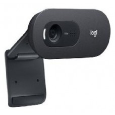 LOGITECH WEBCAM C505E HD BUSINESS Micro largo alcance