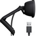 WEBCAM LOGITECHCAM BRIO 105 BK WEBCAM LOGITECHCAM BRIO 105 BK