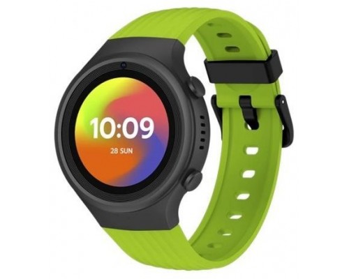 SPC-RELOJ SMART 4G JUN GREE