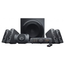 ALTAVOCES LOGITECH Z906 5.1 500W THX Digital