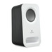 ALTAVOCES LOGITECH Z150 BLANCO