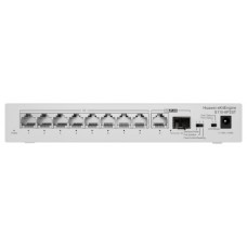 SWITCH HUAWEI S110-8P2ST ( 8 10/100/1000 BASE-T PORTS + 1GE SFP POE+ 124W)