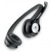 AURICULARES CON MICROFONO LOGITECH HEADSET H390 USB