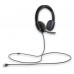 AURICULARES CON MICRO LOGITECH H540 USB