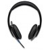 AURICULARES CON MICRO LOGITECH H540 USB