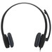 AURICULARES CON MICRO LOGITECH H151 JACK 3.5" STEREO AURICULARES CON MICRO LOGITECH H151 JACK 3.5" STEREO