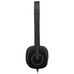 AURICULARES CON MICRO LOGITECH H151 JACK 3.5" STEREO AURICULARES CON MICRO LOGITECH H151 JACK 3.5" STEREO