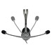 AURICULARES LOGITECH 981-000593 AURICULARES LOGITECH 981-000593