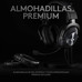 AURICULARES LOGITECH G PRO X BK AURICULARES LOGITECH G PRO X BK