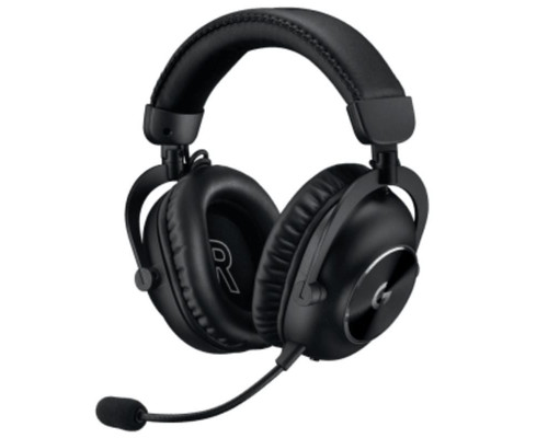 AURICULARES LOGITECH G PRO X 2 INAL BK AURICULARES LOGITECH G PRO X 2 INAL BK