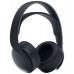 AURICULARES SONY PULSE 3D INALAMBRICOS NEGRO PS5