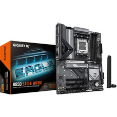 PLACA BASE GIGABYTE B850 EAGLE WIFI6E PLACA BASE GIGABYTE B850 EAGLE WIFI6E