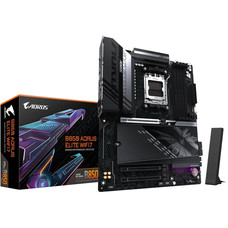 PLACA BASE GIGABYTE B850 A ELITE WF7 PLACA BASE GIGABYTE B850 A ELITE WF7