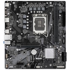 PLACA BASE GIGABYTE H610M D3W DRR4