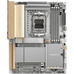 PLACA BASE GIGABYTE X870E AERO X WOOD PLACA BASE GIGABYTE X870E AERO X WOOD