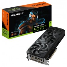 TARJETA GRAFICA GIGABYTE RTX5070TI WI OCSFF16G
