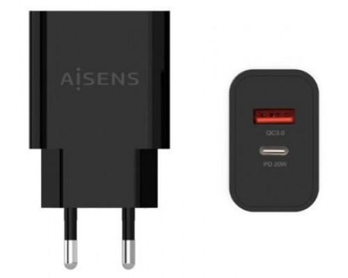 CARGADOR AISENS A110-0682