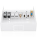 AIS-CAJA A127-1031 AIS-CAJA A127-1031