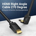 CABLE VENTION HDMI AAQBH