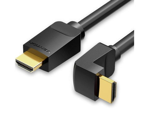 CABLE VENTION AARBF