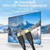 CABLE VENTION HDMI AAUBG