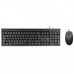TECLADO TACENS ACP02