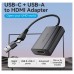 ADAPTADOR VENTION ACYHB