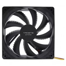 REFRIGERADOR TACENS AF12X2 BK