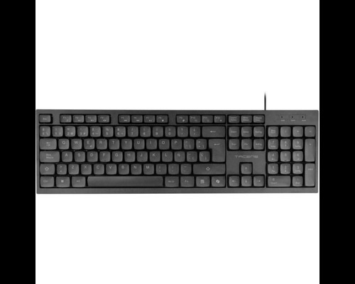 TECLADO TACENS AK02ES TECLADO TACENS AK02ES