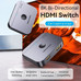 ADAPTADOR VENTION HDMI AKPB0 ADAPTADOR VENTION HDMI AKPB0