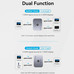 ADAPTADOR VENTION HDMI AKPB0 ADAPTADOR VENTION HDMI AKPB0