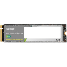 APACER-SSD PC3480 256GB BULK APACER-SSD PC3480 256GB BULK