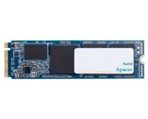 APACER-SSD AS2280P4 512GB