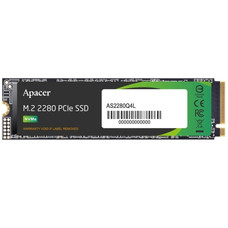 APACER-SSD AS2280Q4L 512GB APACER-SSD AS2280Q4L 512GB