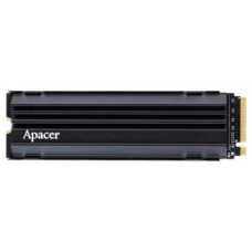 APACER-SSD AS2280Q4U 512GB APACER-SSD AS2280Q4U 512GB