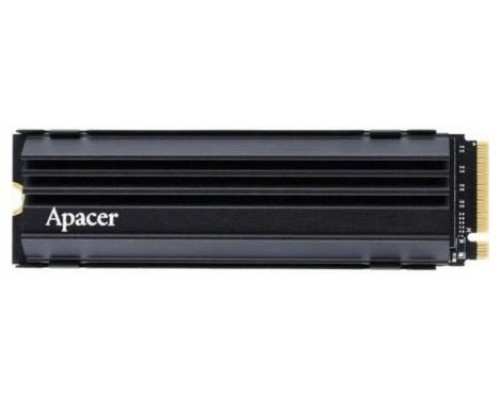 APACER-SSD AS2280Q4U 512GB