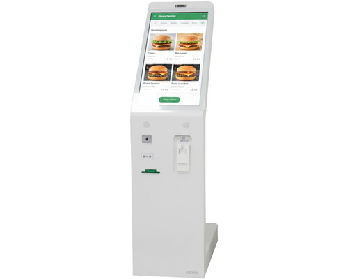 APP-KIOSK APPKIOSK02-27 APP-KIOSK APPKIOSK02-27