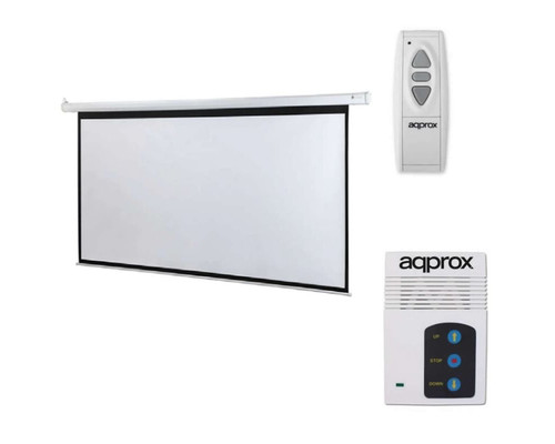 PANTALLA MURAL APPROX MURAL APPP120E PANTALLA MURAL APPROX MURAL APPP120E
