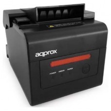 APPROX-IMP TER APPROXPOS80ALARM