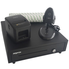 CAJON PORTAMONEDAS APPROX PACK 4180LAN