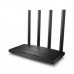 ROUTER TP-LINK ARCHER C6 V2 ROUTER TP-LINK ARCHER C6 V2