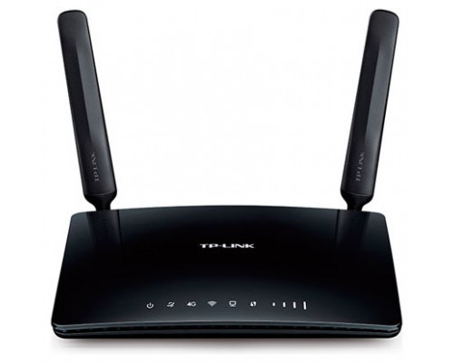 ROUTER WIRELESS AC750 4G(LTE) SIM TP-LINK ARCHER MR200