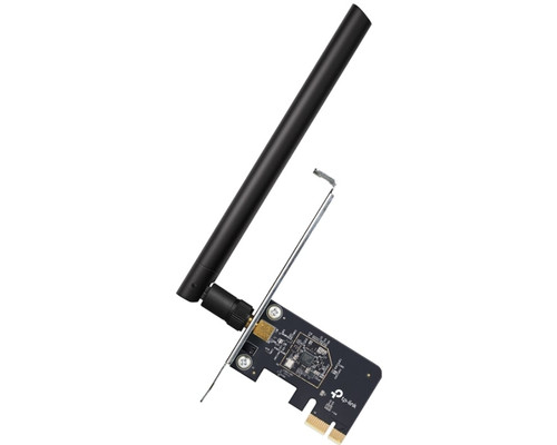 TARJETA TP-LINK ARCHER T2E TARJETA TP-LINK ARCHER T2E