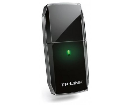 ADAPTADOR TP-LINK USB ARCHER T2U V3