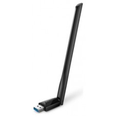 ADAPTADOR USB WIFI TP-LINK ARCHER T3U PLUS AC1300 Alta Ganancia ANTENA EXTERNA