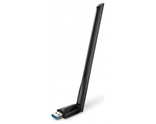 ADAPTADOR USB WIFI TP-LINK ARCHER T3U PLUS AC1300 Alta Ganancia ANTENA EXTERNA